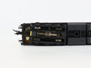 HO Scale Fleischmann 4238 DB Deutsche Bundesbahn BR 218 Diesel #218 230-1 DC