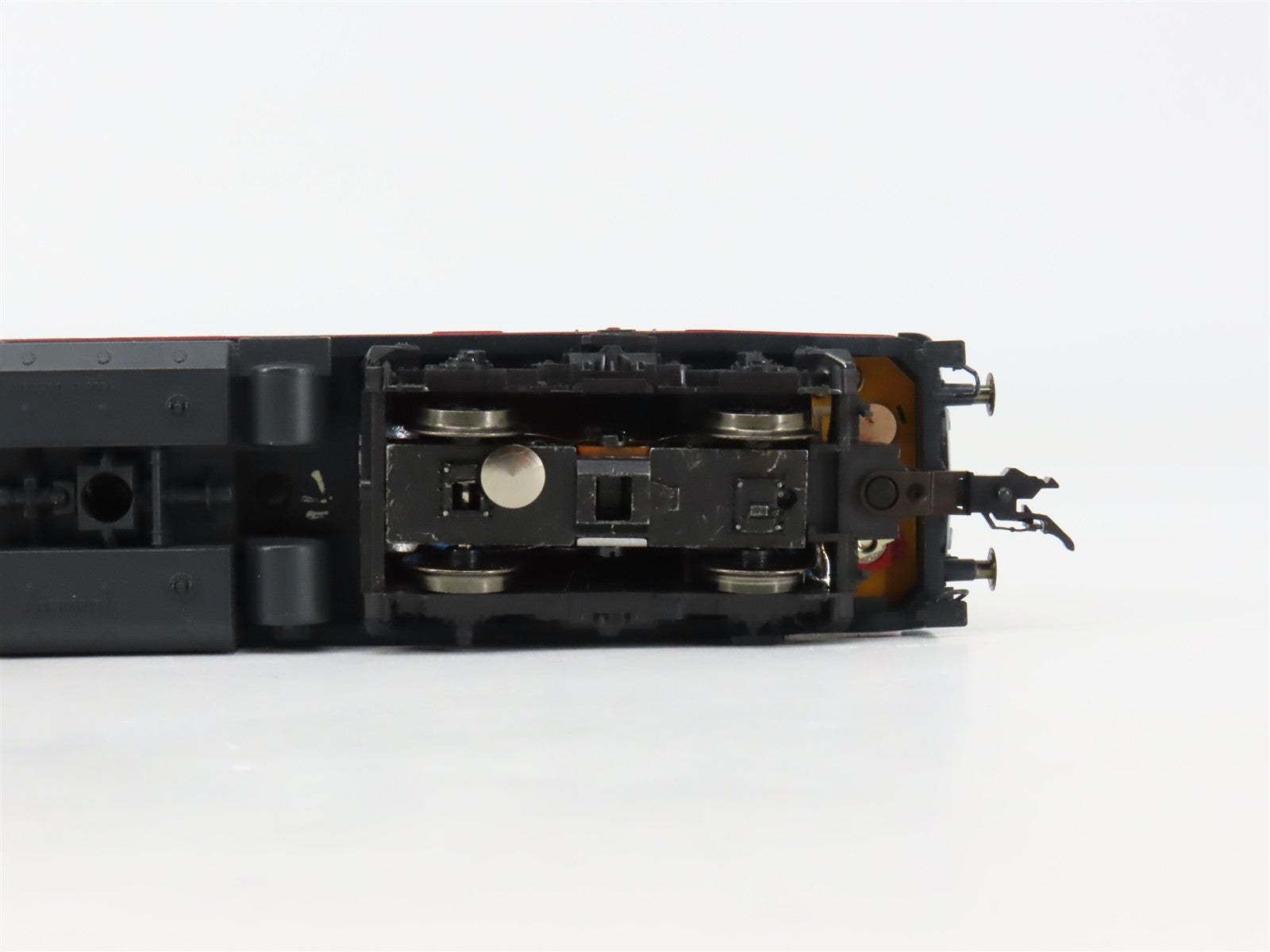 HO Scale Fleischmann 4238 DB Deutsche Bundesbahn BR 218 Diesel #218 230-1 DC