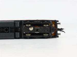 HO Scale Fleischmann 4238 DB Deutsche Bundesbahn BR 218 Diesel #218 230-1 DC
