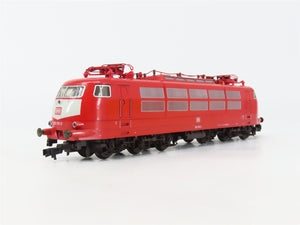 HO Scale Fleischmann 4377 DB Deutsche Bundesbahn Class 103 Electric DC