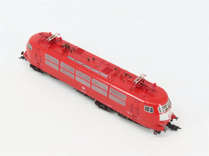HO Scale Fleischmann 4377 DB Deutsche Bundesbahn Class 103 Electric DC