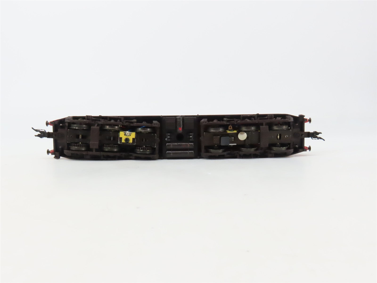 HO Scale Fleischmann 4377 DB Deutsche Bundesbahn Class 103 Electric DC