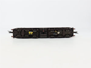HO Scale Fleischmann 4377 DB Deutsche Bundesbahn Class 103 Electric DC