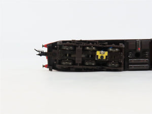 HO Scale Fleischmann 4377 DB Deutsche Bundesbahn Class 103 Electric DC