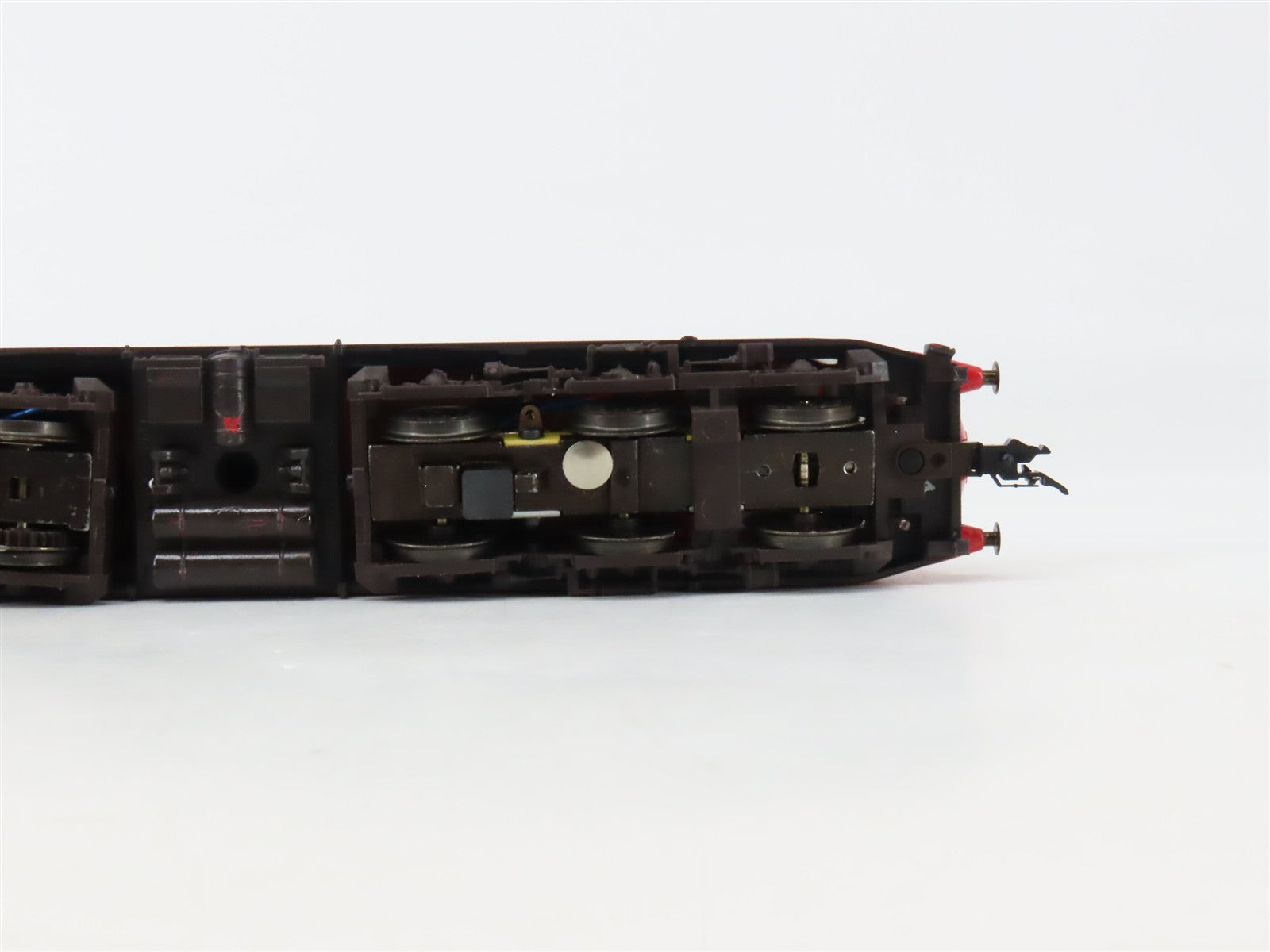 HO Scale Fleischmann 4377 DB Deutsche Bundesbahn Class 103 Electric DC