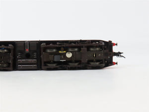 HO Scale Fleischmann 4377 DB Deutsche Bundesbahn Class 103 Electric DC