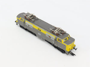 HO Scale Fleischmann 4372 NS Nederlandse Spoorwegen Class 1200 Electric #1212 DC
