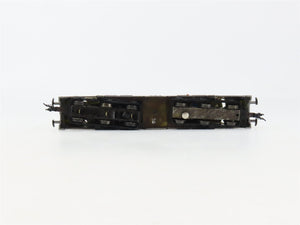 HO Scale Fleischmann 4372 NS Nederlandse Spoorwegen Class 1200 Electric #1212 DC