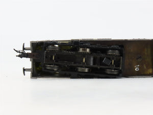HO Scale Fleischmann 4372 NS Nederlandse Spoorwegen Class 1200 Electric #1212 DC