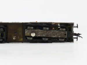 HO Scale Fleischmann 4372 NS Nederlandse Spoorwegen Class 1200 Electric #1212 DC