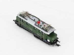 HO Scale Fleischmann 4330 DB Deutsche Bundesbahn E44 Electric #E44 056 DC