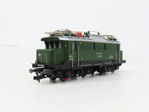 HO Scale Fleischmann 4330 DB Deutsche Bundesbahn E44 Electric #E44 056 DC