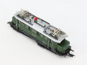 HO Scale Fleischmann 4330 DB Deutsche Bundesbahn E44 Electric #E44 056 DC