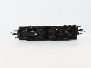 HO Scale Fleischmann 4330 DB Deutsche Bundesbahn E44 Electric #E44 056 DC