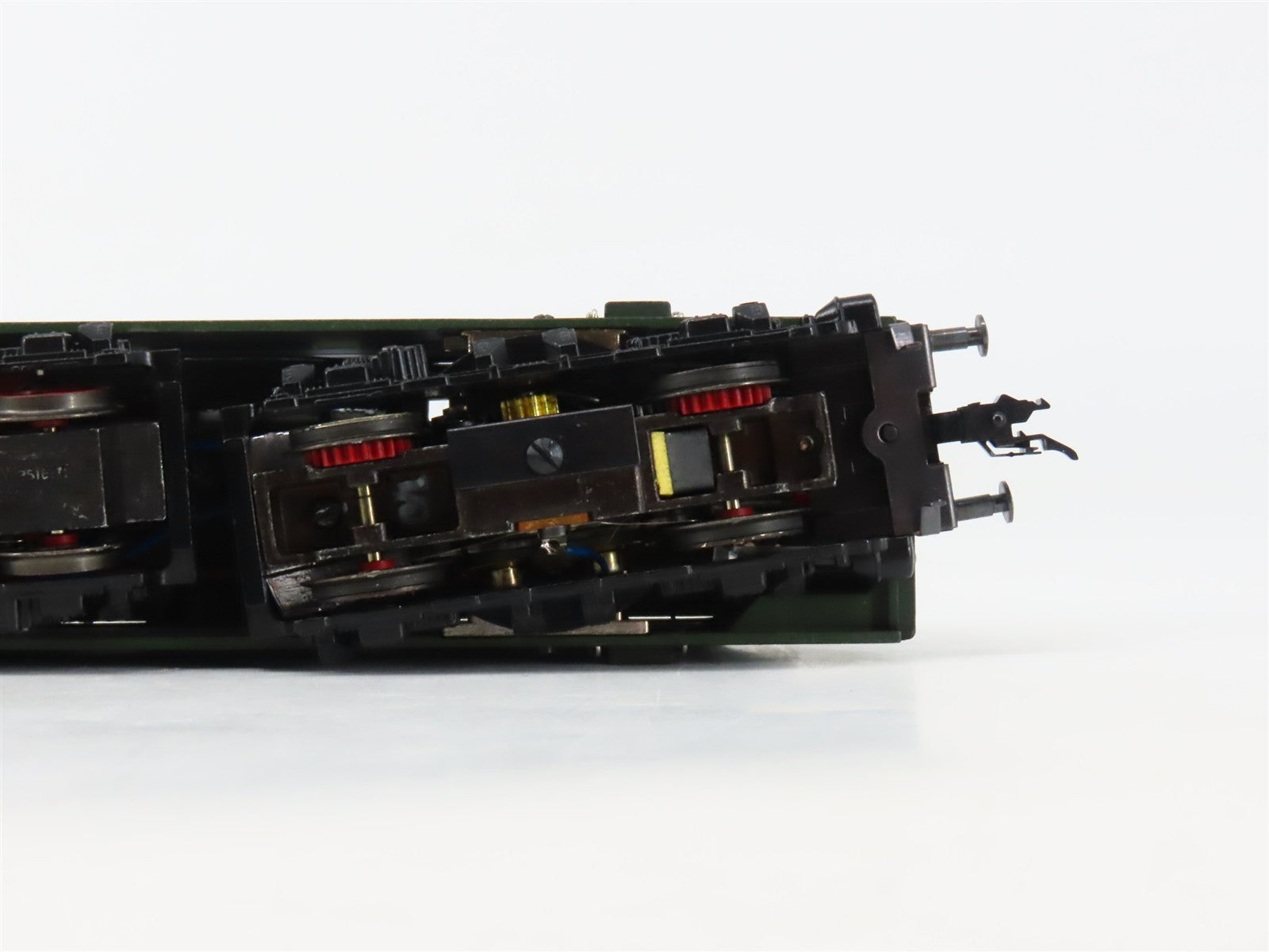 HO Scale Fleischmann 4330 DB Deutsche Bundesbahn E44 Electric #E44 056 DC