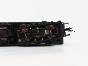 HO Scale Fleischmann 4330 DB Deutsche Bundesbahn E44 Electric #E44 056 DC