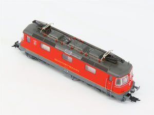 HO Scale Fleischmann 4344 SOB Südostbahn Re 4/4 II Electric #42 DC