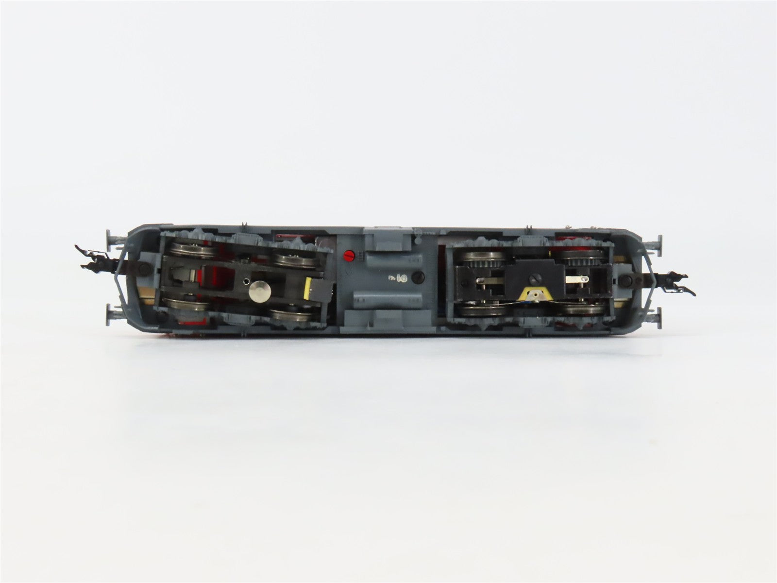 HO Scale Fleischmann 4344 SOB Südostbahn Re 4/4 II Electric #42 DC