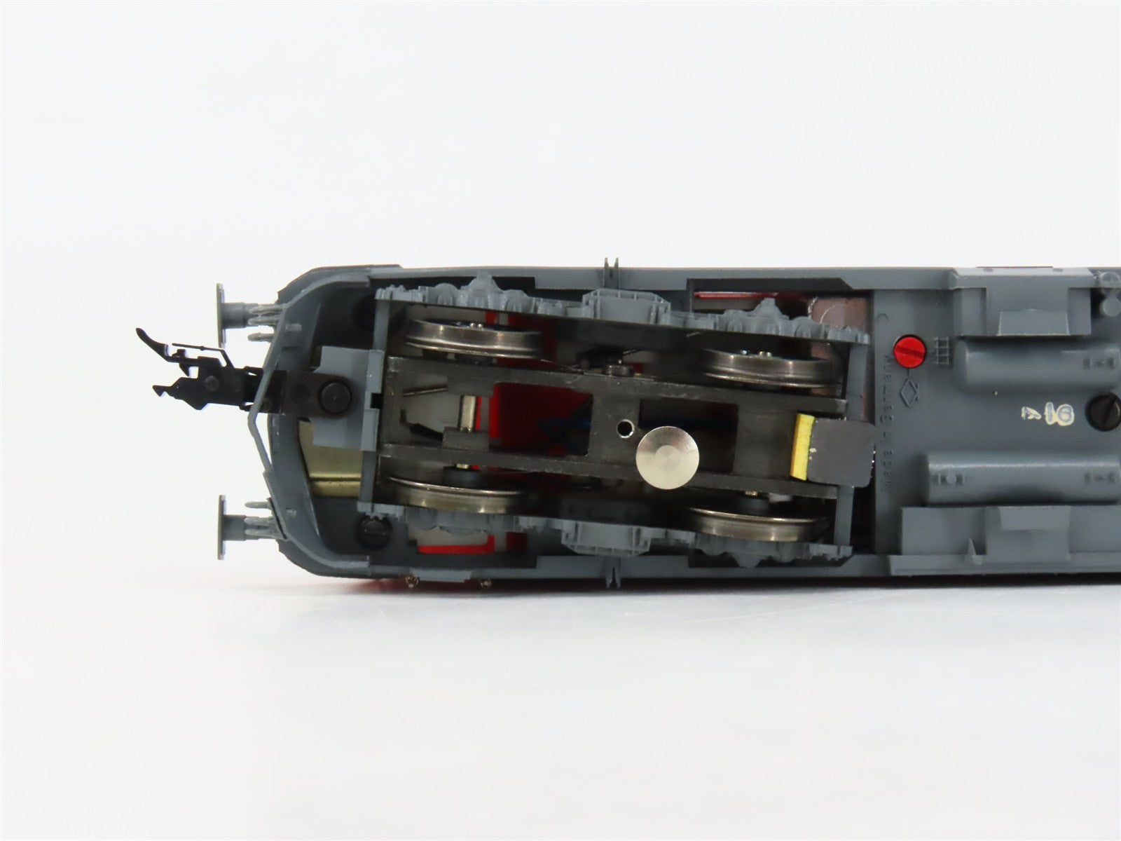 HO Scale Fleischmann 4344 SOB Südostbahn Re 4/4 II Electric #42 DC