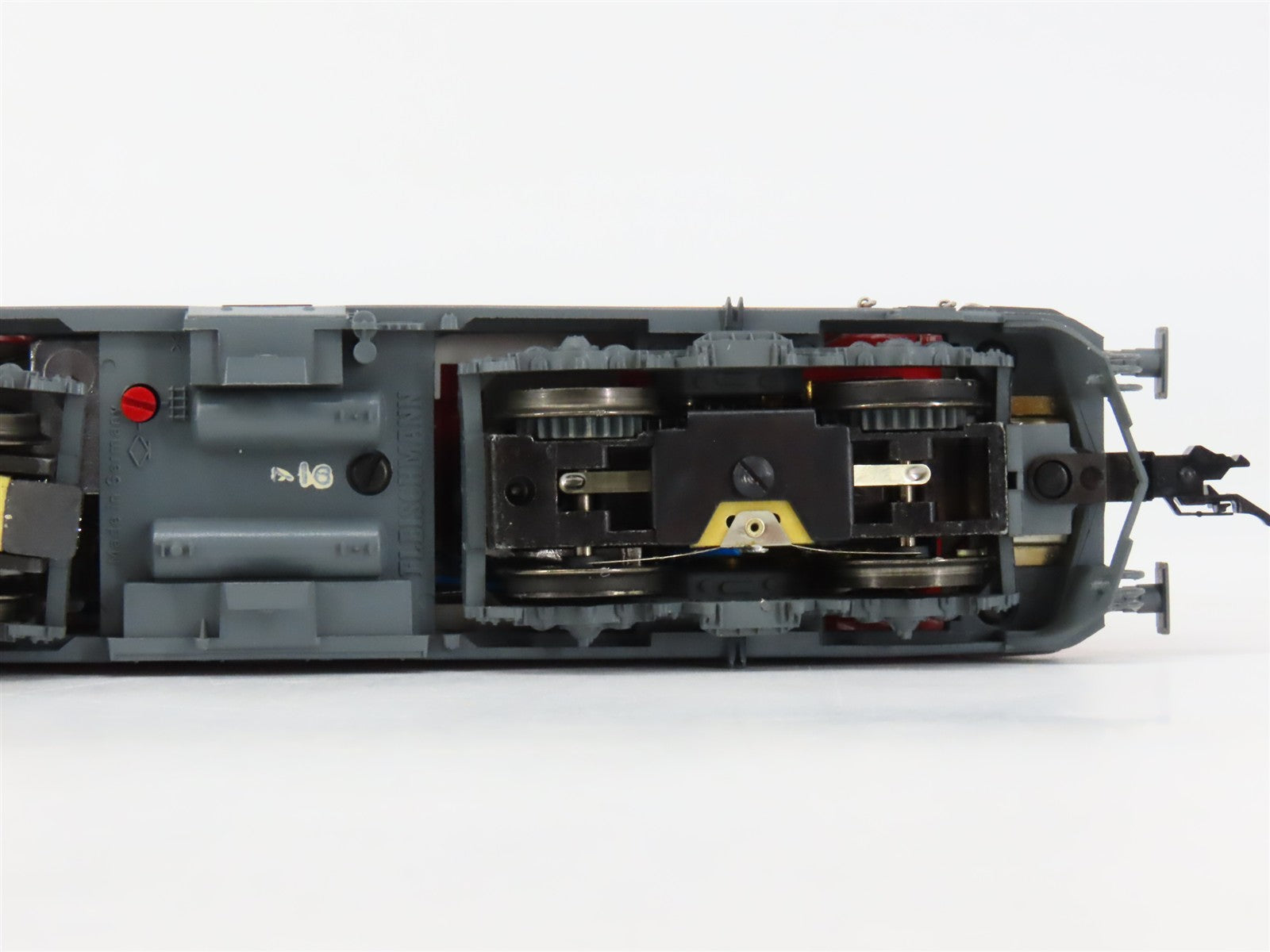 HO Scale Fleischmann 4344 SOB Südostbahn Re 4/4 II Electric #42 DC