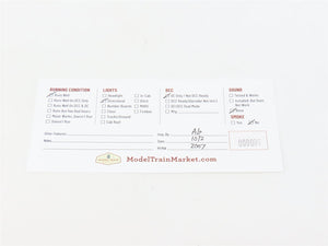 HO Scale Fleischmann 4344 SOB Südostbahn Re 4/4 II Electric #42 DC