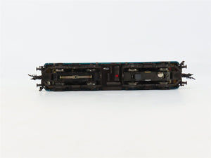 HO Scale Fleischmann 4348 DB Deutsche Bundesbahn Class 111 Electric DC