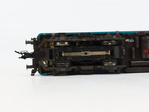 HO Scale Fleischmann 4348 DB Deutsche Bundesbahn Class 111 Electric DC
