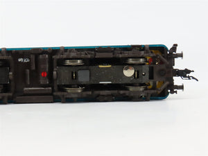 HO Scale Fleischmann 4348 DB Deutsche Bundesbahn Class 111 Electric DC