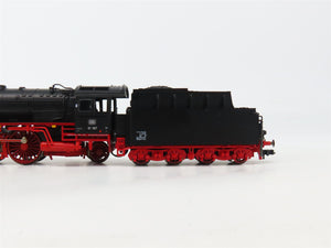 HO Scale Fleischmann 4169 DB Deutsche Bundesbahn 4-6-2 Steam #01 187 DC