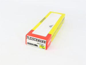 HO Scale Fleischmann 4169 DB Deutsche Bundesbahn 4-6-2 Steam #01 187 DC