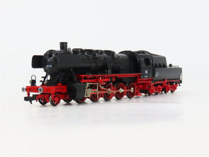 HO Scale Fleischmann 4176 DB Deutsche Bundesbahn 2-10-0 Class 50 Steam DC