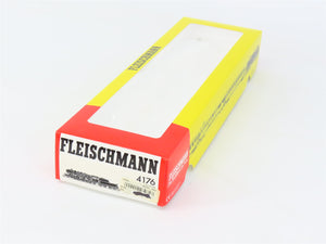 HO Scale Fleischmann 4176 DB Deutsche Bundesbahn 2-10-0 Class 50 Steam DC