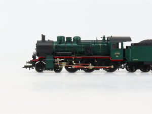 HO Scale Fleischmann 4160 SNCB 4-6-0 Steam #64.149 DC