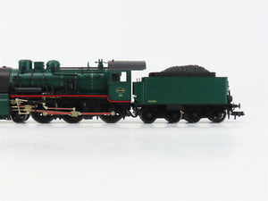 HO Scale Fleischmann 4160 SNCB 4-6-0 Steam #64.149 DC