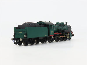HO Scale Fleischmann 4160 SNCB 4-6-0 Steam #64.149 DC