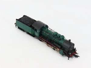 HO Scale Fleischmann 4160 SNCB 4-6-0 Steam #64.149 DC