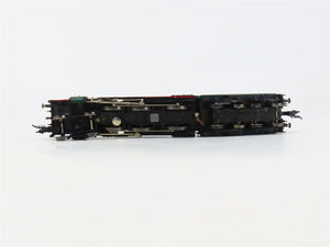 HO Scale Fleischmann 4160 SNCB 4-6-0 Steam #64.149 DC