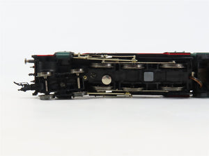 HO Scale Fleischmann 4160 SNCB 4-6-0 Steam #64.149 DC