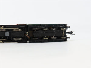 HO Scale Fleischmann 4160 SNCB 4-6-0 Steam #64.149 DC