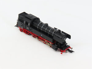 N Scale Fleischmann 984065 DB Deutsche Bundesbahn Class 65 2-8-4T Steam DC