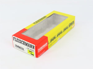 N Scale Fleischmann 984065 DB Deutsche Bundesbahn Class 65 2-8-4T Steam DC
