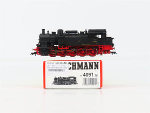 HO Scale Fleischmann 4091 DRG Deutsche Reichsbahn BR 94 Steam #94 986 DC