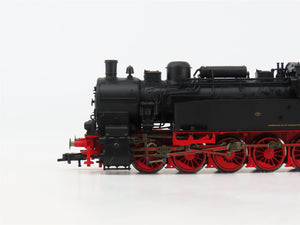 HO Scale Fleischmann 4091 DRG Deutsche Reichsbahn BR 94 Steam #94 986 DC