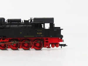 HO Scale Fleischmann 4091 DRG Deutsche Reichsbahn BR 94 Steam #94 986 DC