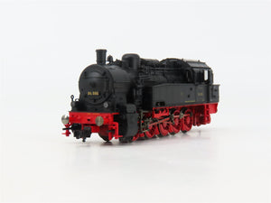 HO Scale Fleischmann 4091 DRG Deutsche Reichsbahn BR 94 Steam #94 986 DC