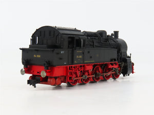 HO Scale Fleischmann 4091 DRG Deutsche Reichsbahn BR 94 Steam #94 986 DC