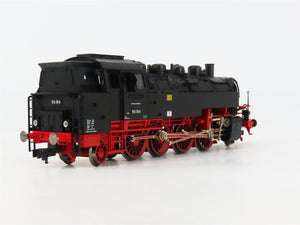 HO Scale Fleischmann 4087 Deutsche Reichsbahn Class 86 2-8-2T Steam #86 184 DC