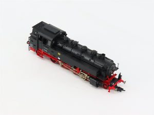 HO Scale Fleischmann 4087 Deutsche Reichsbahn Class 86 2-8-2T Steam #86 184 DC