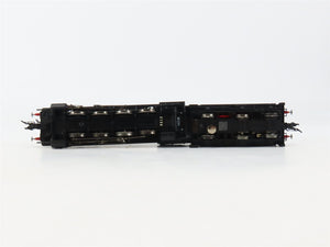 N Scale Fleischmann 934154F SNCF Railroad 0-8-0 Steam #040.D.477 DC
