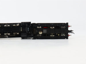 N Scale Fleischmann 934154F SNCF Railroad 0-8-0 Steam #040.D.477 DC